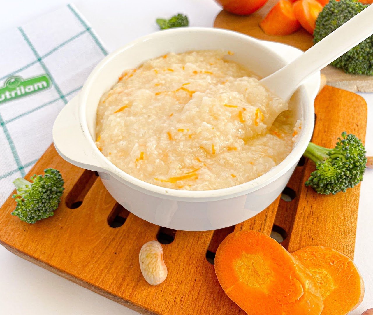Makanan Nutrilam